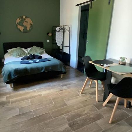 Studio Californie Beach Nicea Zewnętrze zdjęcie