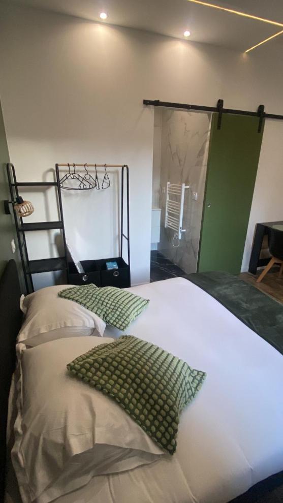 Studio Californie Beach Nicea Zewnętrze zdjęcie